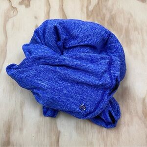 Lululemon Infinity Scarf